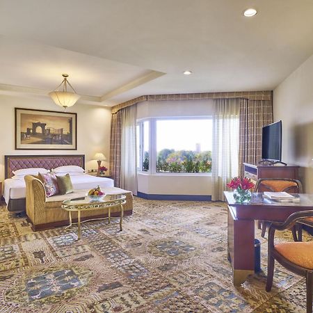 Taj Bengal Otel Kalküta Dış mekan fotoğraf