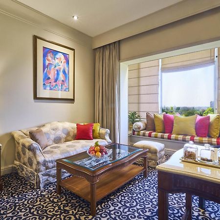 Taj Bengal Otel Kalküta Dış mekan fotoğraf