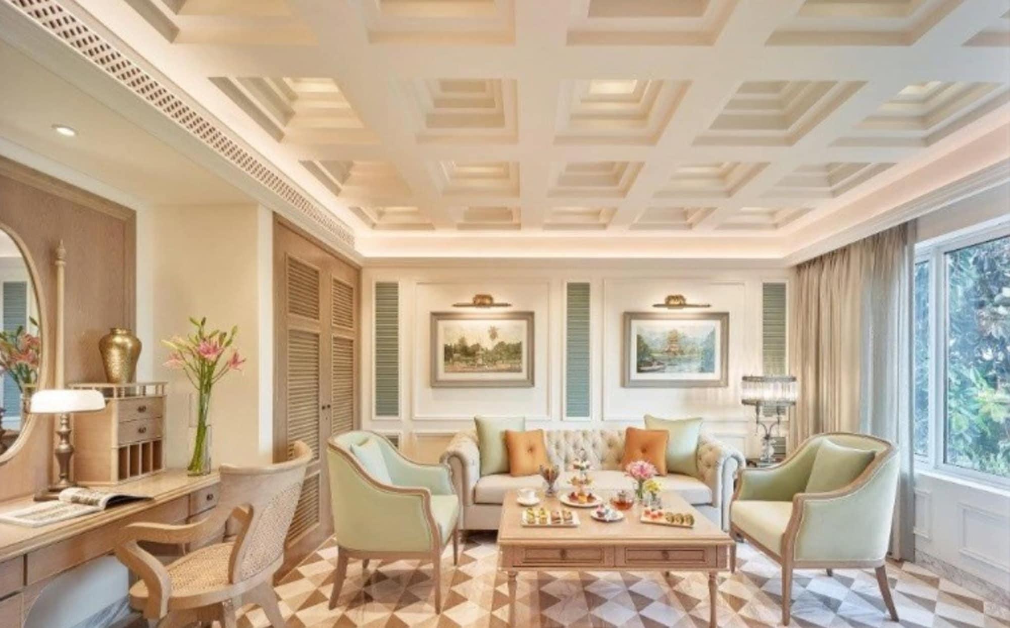 Taj Bengal Otel Kalküta Dış mekan fotoğraf