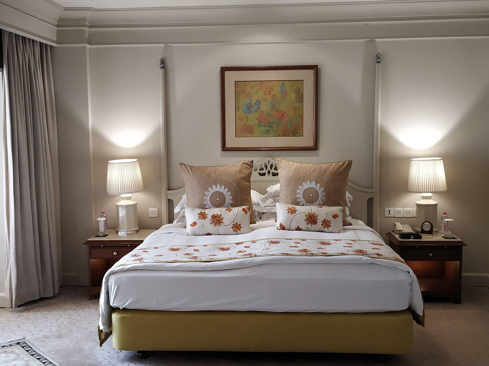 Taj Bengal Otel Kalküta Dış mekan fotoğraf