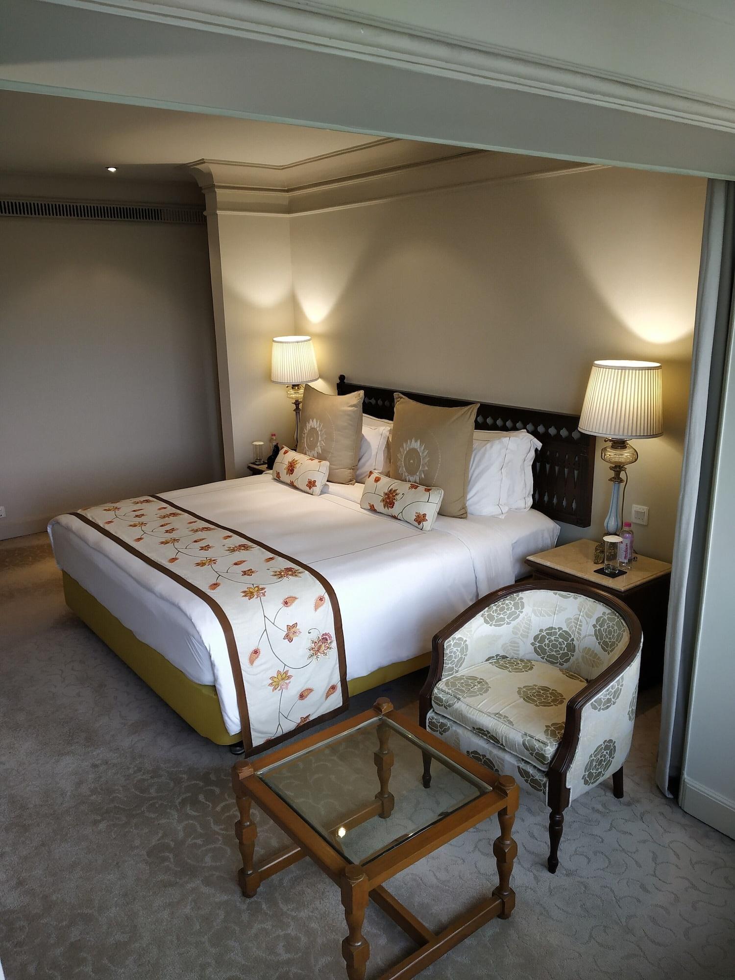 Taj Bengal Otel Kalküta Dış mekan fotoğraf