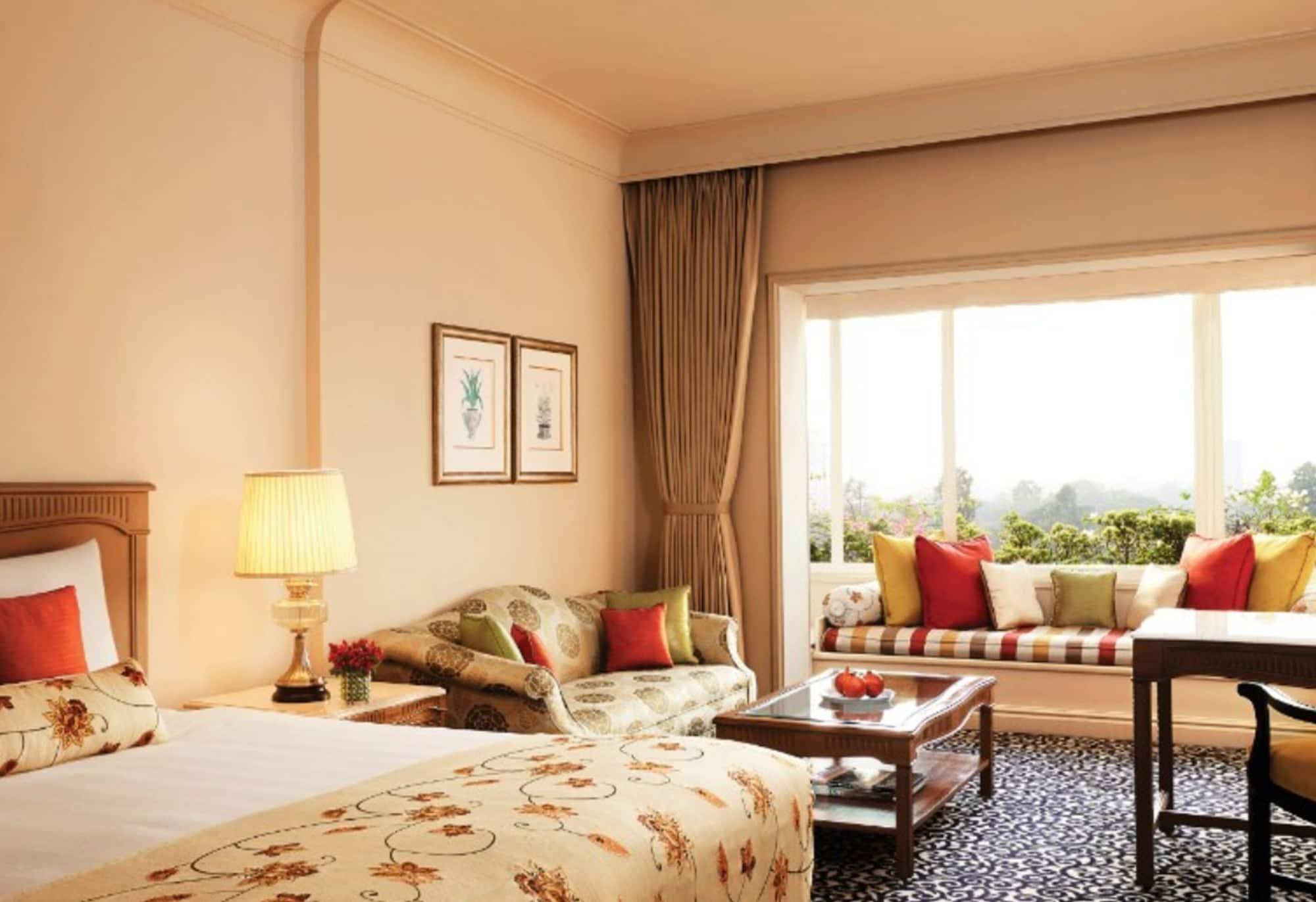 Taj Bengal Otel Kalküta Dış mekan fotoğraf