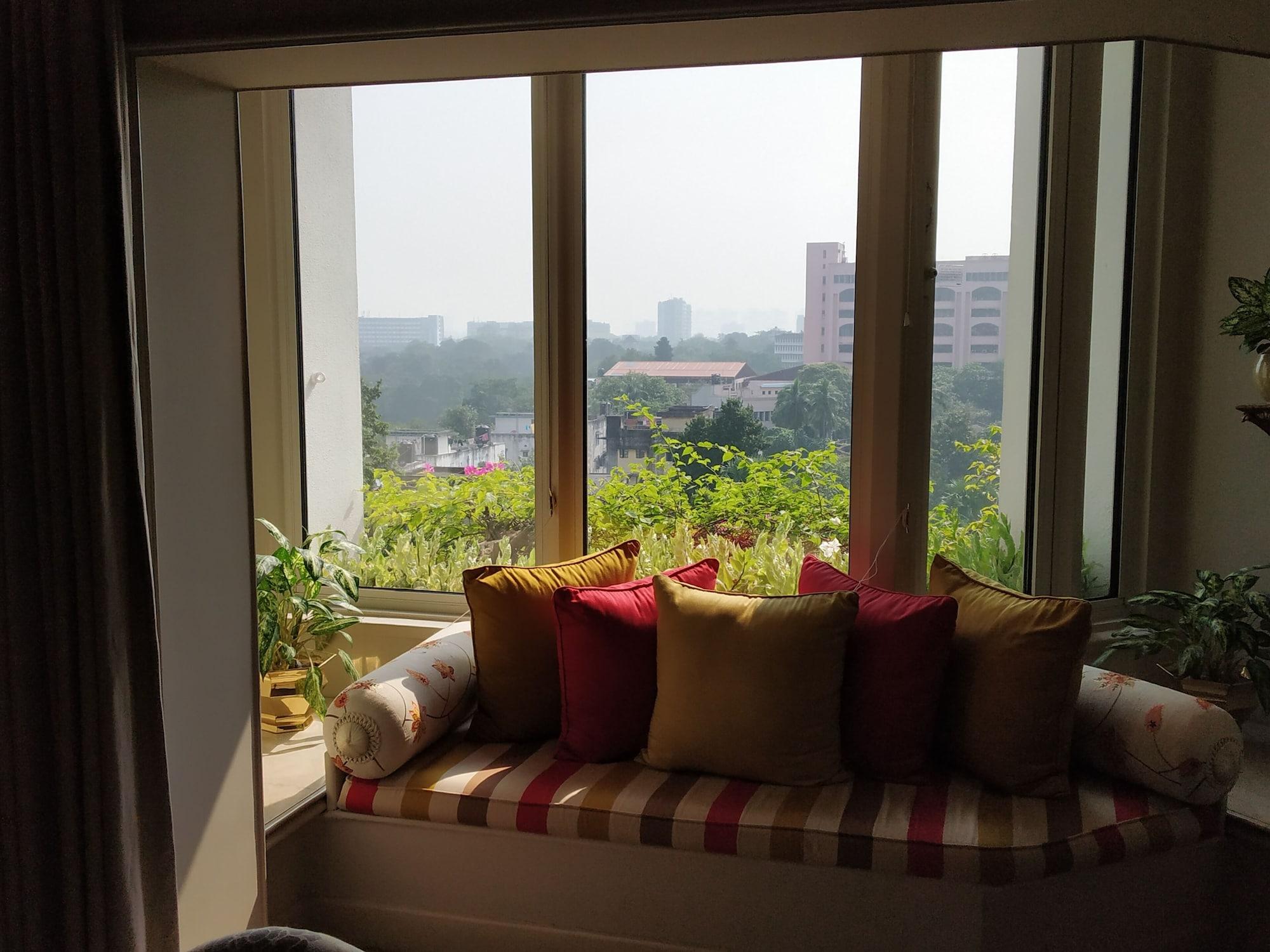 Taj Bengal Otel Kalküta Dış mekan fotoğraf