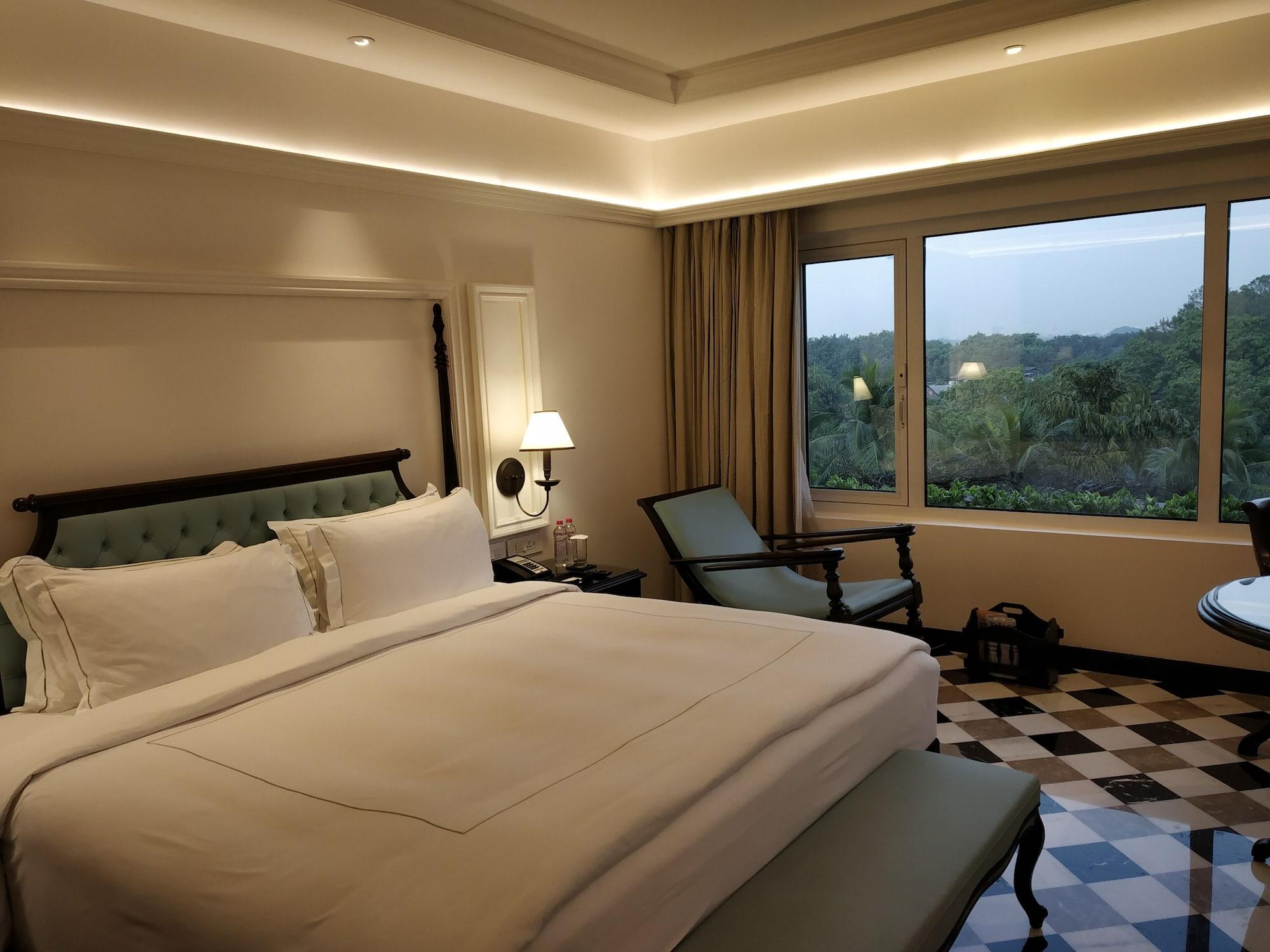Taj Bengal Otel Kalküta Dış mekan fotoğraf