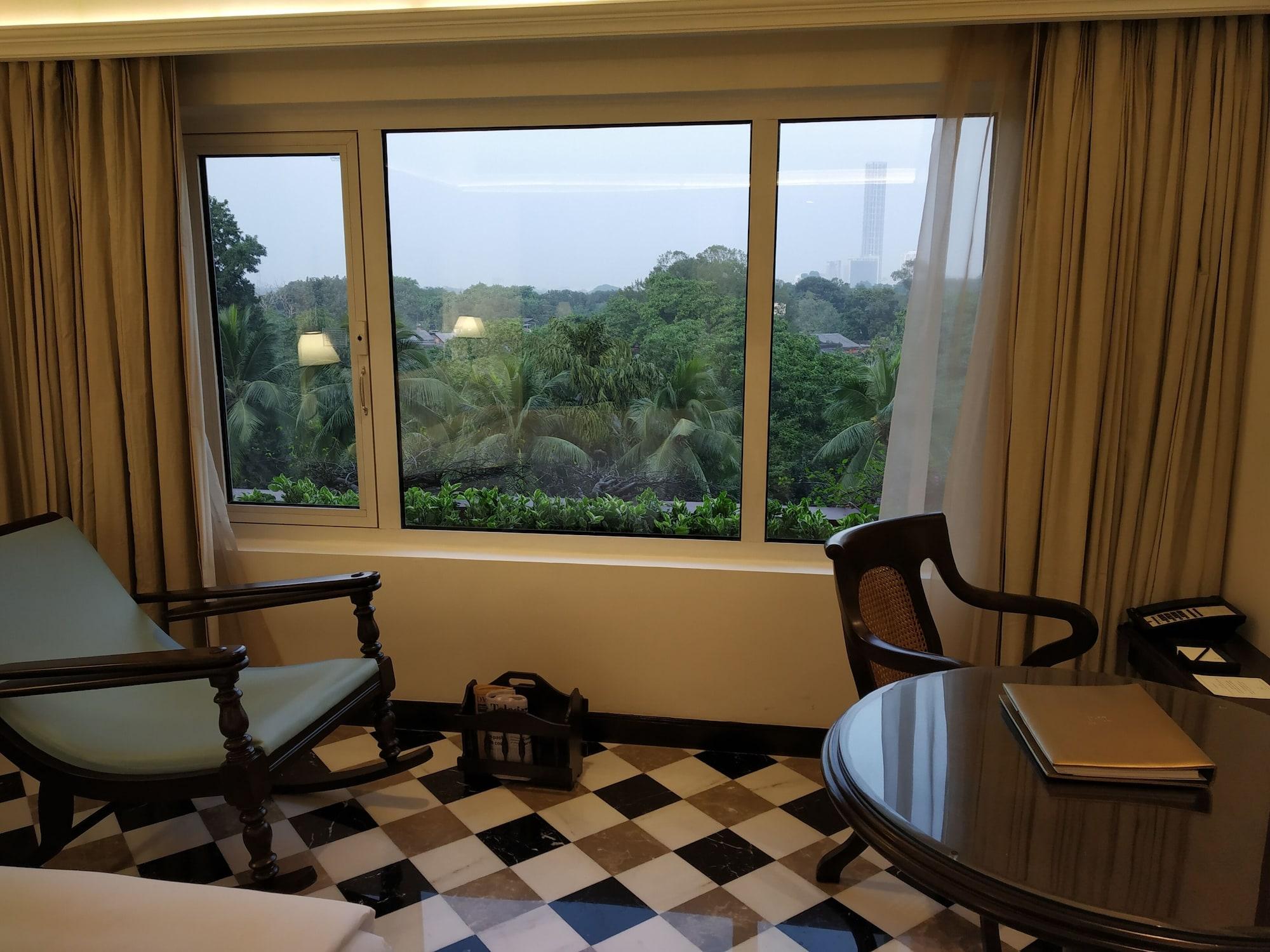 Taj Bengal Otel Kalküta Dış mekan fotoğraf