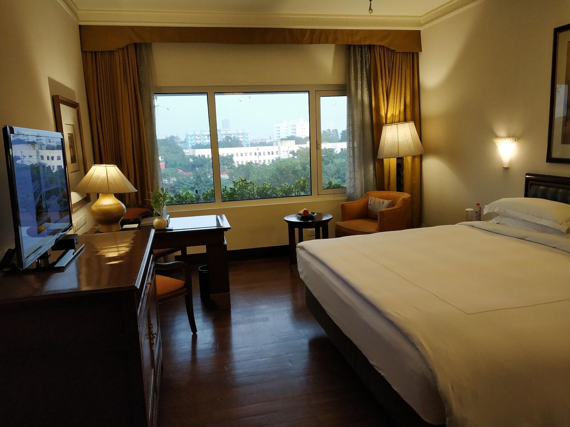 Taj Bengal Otel Kalküta Dış mekan fotoğraf