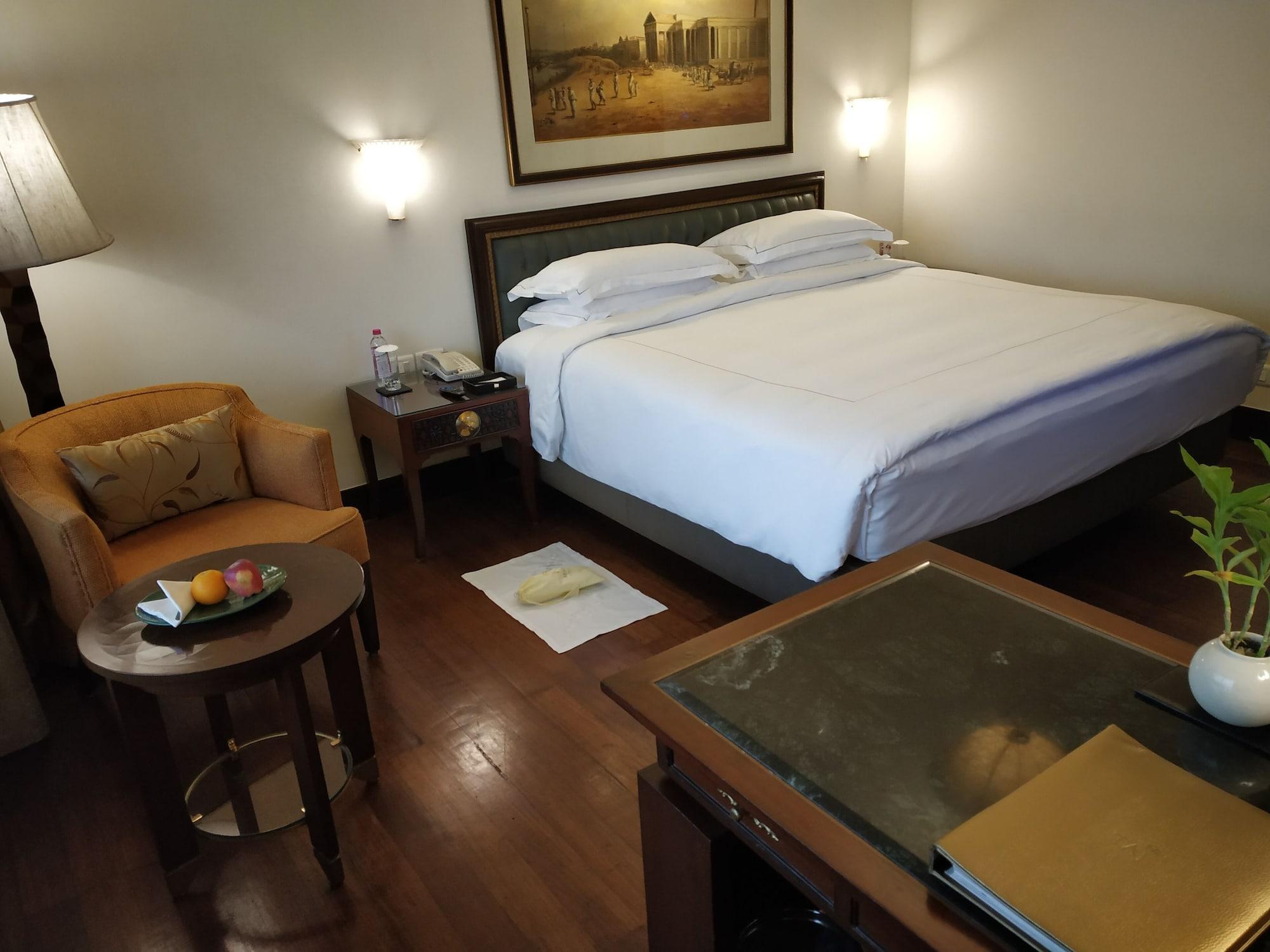 Taj Bengal Otel Kalküta Dış mekan fotoğraf