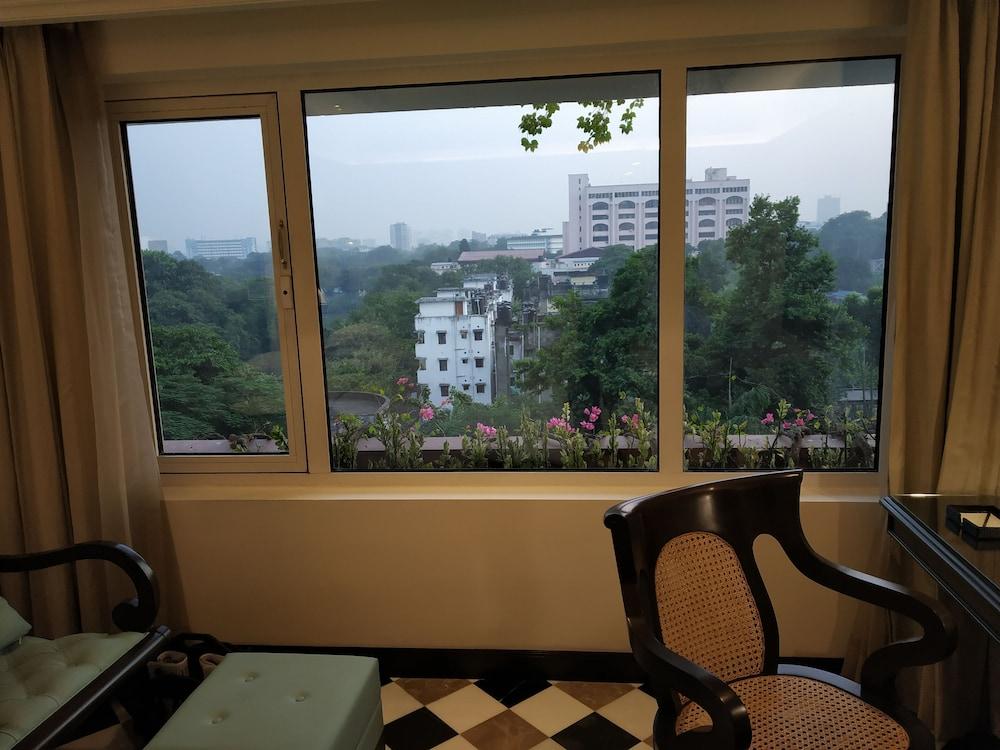 Taj Bengal Otel Kalküta Dış mekan fotoğraf