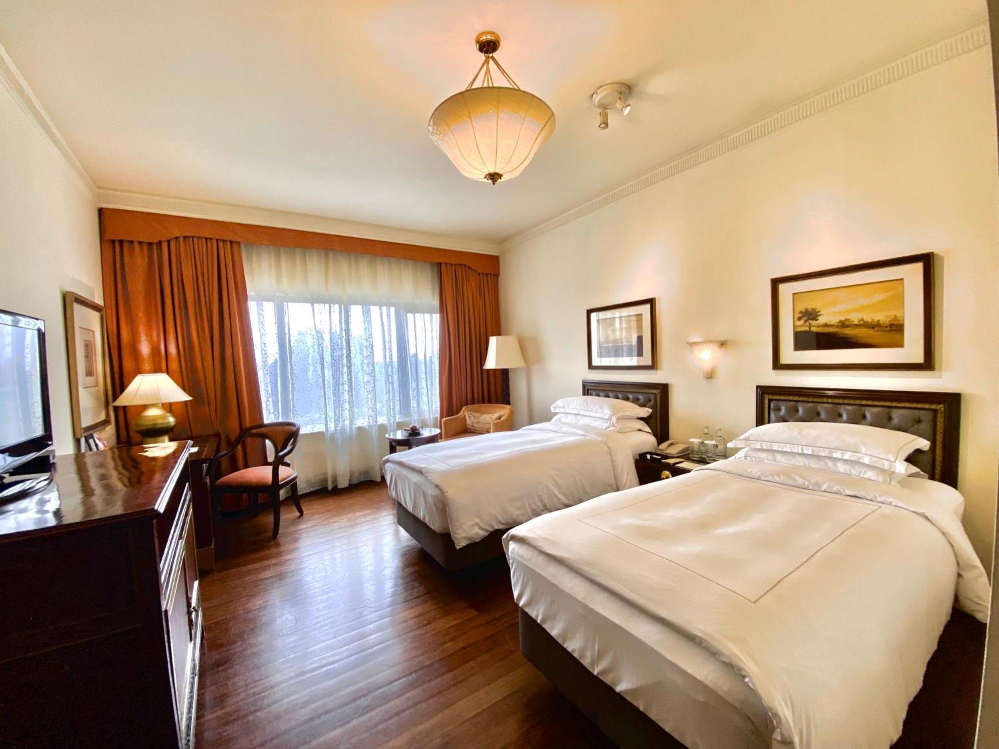 Taj Bengal Otel Kalküta Dış mekan fotoğraf