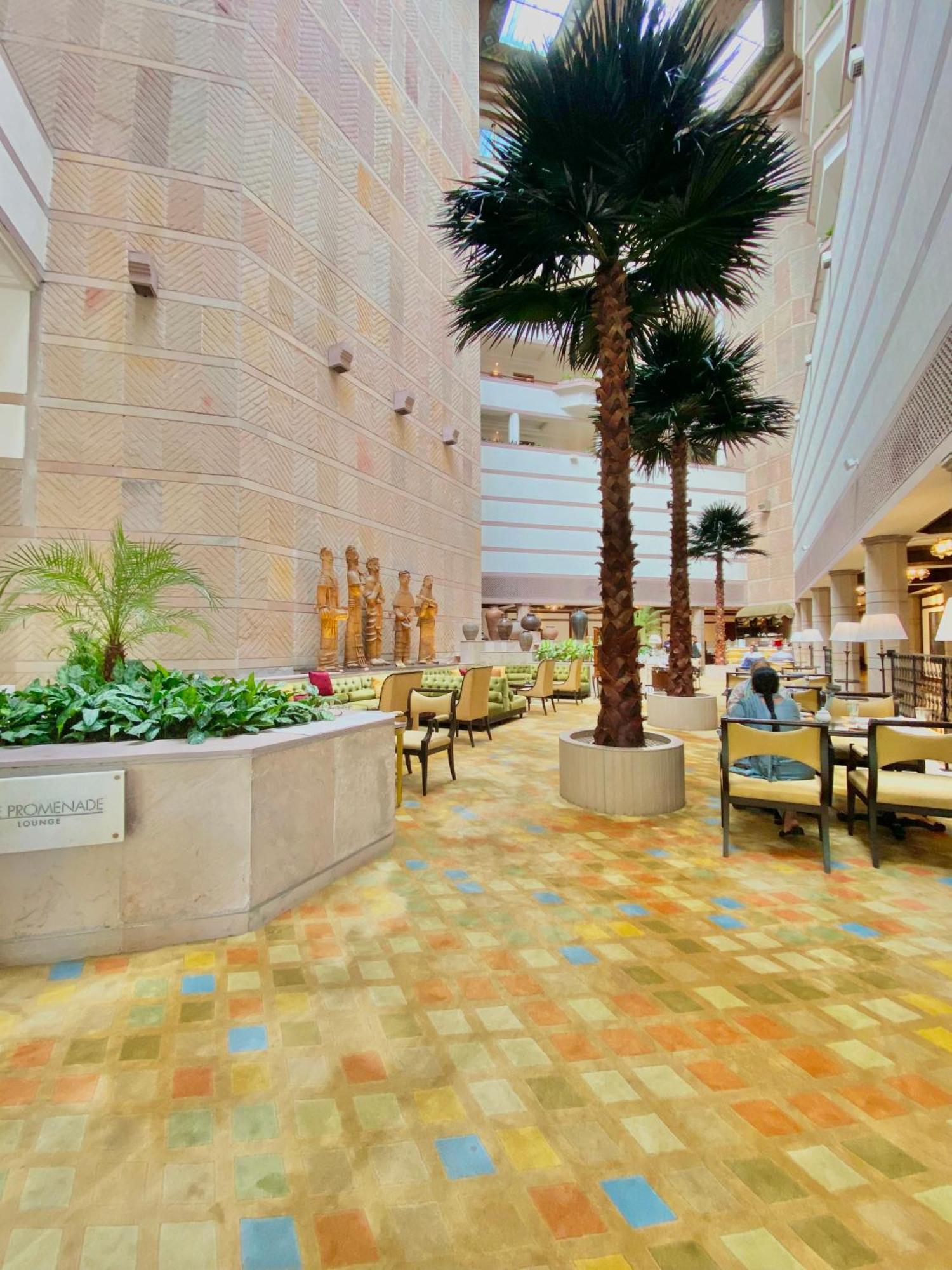 Taj Bengal Otel Kalküta Dış mekan fotoğraf