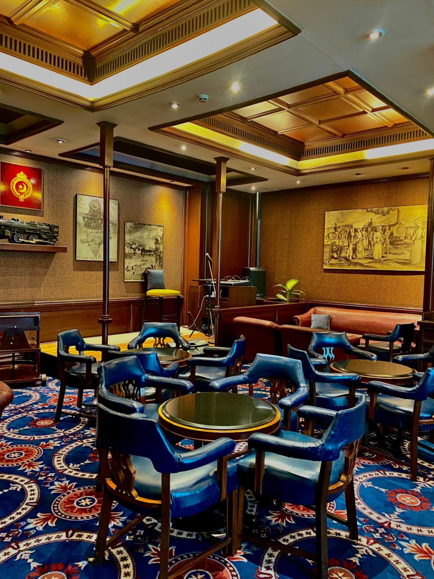 Taj Bengal Otel Kalküta Dış mekan fotoğraf