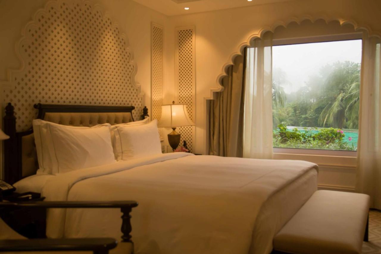Taj Bengal Otel Kalküta Oda fotoğraf